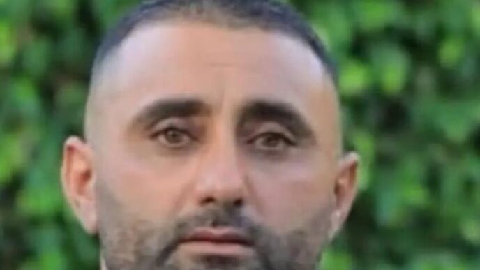חשד לרצח בגליל: רביע מחמוד עיסא עבידי אותר ללא רוח חיים ליד מחלף גולני