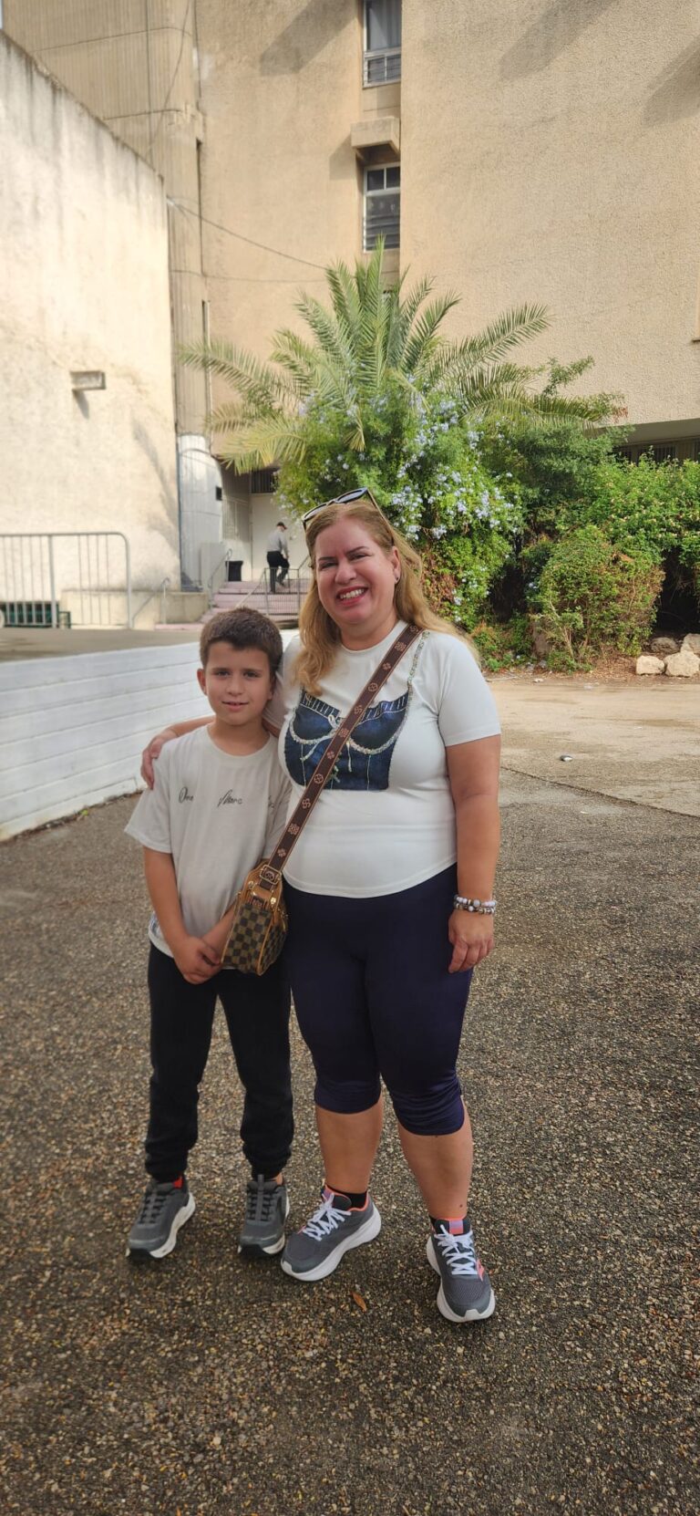 אילנית (צילום: אמיתי פרץ)