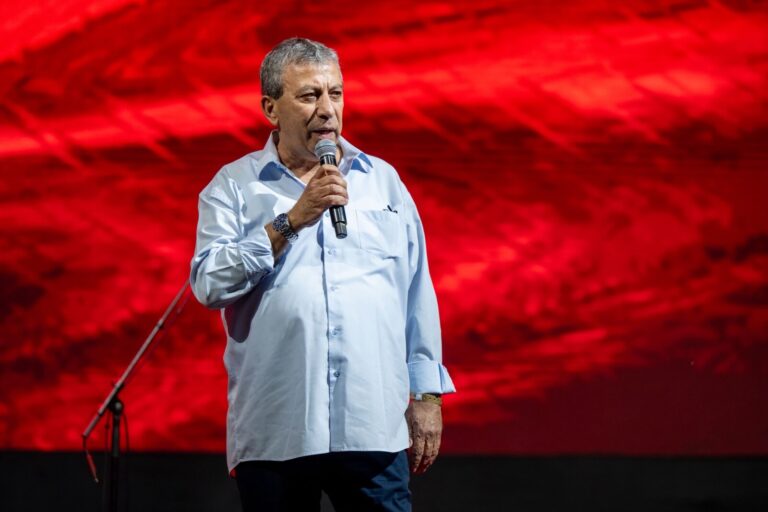 פרופסור בן חמו (צילום: יח״צ)