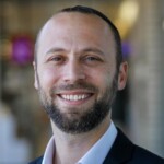 הרב עידו פכטר הרב עידו פכטר