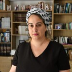 רבקה ליאון זדה רבקה ליאון זדה